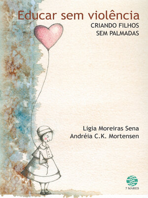 cover image of Educar sem violência